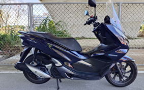 HONDA PCX 125 HYBRID JF84