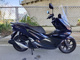 Фото Honda PCX 125 HYBRID с японского аукциона