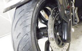 YAMAHA CYGNUS 125 XSR 3 SED8J