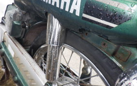 YAMAHA MATE 50 UA04J