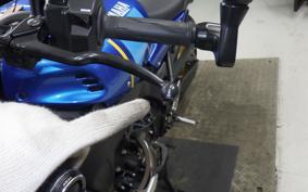 YAMAHA XSR900 2022 RN80J