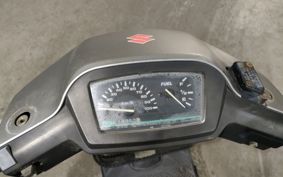 SUZUKI ADDRESS V100 CE11A