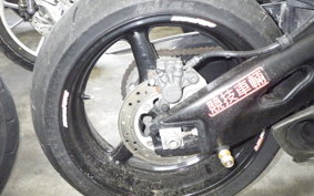 HONDA CBR1000RR Gen. 2