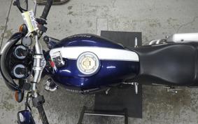 DUCATI MONSTER S4R 2005