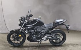YAMAHA MT-25 RG43J