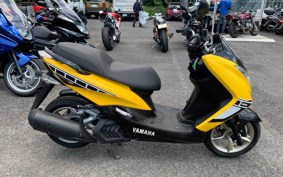 YAMAHA MAJESTYS SG28J