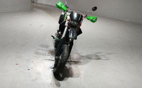 KAWASAKI D-TRACKER LX250E