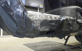 HONDA ﾍﾞﾝﾘｨ110 JA09