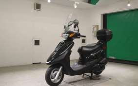 YAMAHA AXIS 125 TREET SE53J