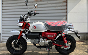 HONDA  MONKEY 125 JB03