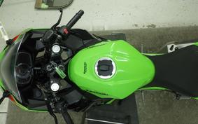 KAWASAKI NINJA 400 2019 EX400G