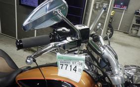 HARLEY FXDL 1580 2016