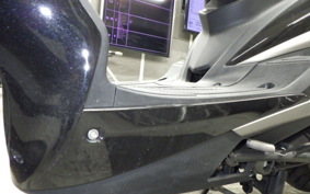 YAMAHA CYGNUS 125 XSR 2