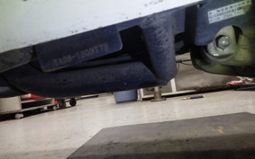 HONDA GYRO CANOPY TA03