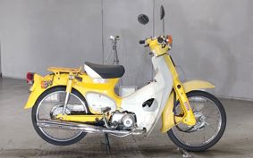 HONDA SUPER CUB50 AA01