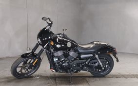 HARLEY XG750 STREET 2015 NBB