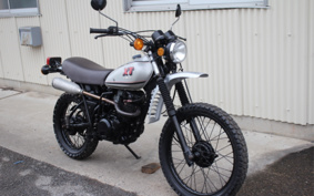 YAMAHA XT250 SEROW 3Y5
