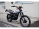 Фото Yamaha XT250 SEROW с японского аукциона