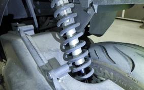 HONDA DIO Gen.6 AF68