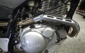 YAMAHA SEROW 225 Gen.3 DG08J