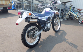 YAMAHA SEROW 225W 4JG