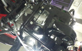 HONDA CT125 HUNTER CUB 2021 JA55