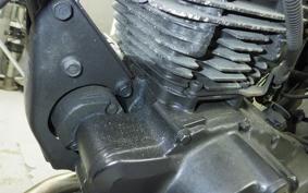 YAMAHA TW200 Gen.2 2026 DG07J