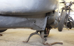 YAMAHA JOG POCHE SA08J