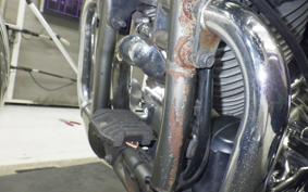 YAMAHA DRAGSTAR 400 CLASSIC 2009 VH01J