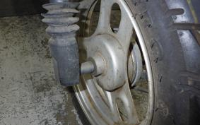 HONDA TODAY 2002 AF61