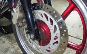 HONDA JADE 2009 MC23