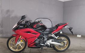 HONDA CBR250RR MC51