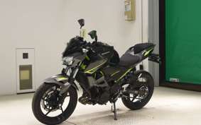 KAWASAKI Z400 Gen.2 2023 EX400L