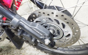 HONDA CT125 HUNTER CUB 2022 JA55