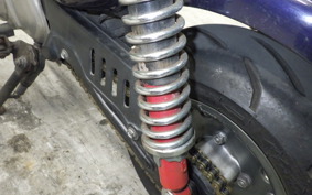 HONDA MONKEY 1998 Z50J