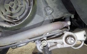 HONDA DIO Gen.6 AF62