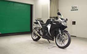 HONDA CBR250R A 2024 MC41