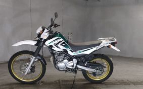 YAMAHA SEROW 250 DG17J