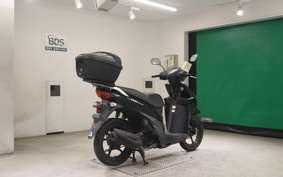 SUZUKI ADDRESS 110 2020 CE47A