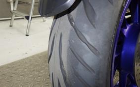 YAMAHA MT-09 A 2019 RN52J