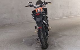 KTM 125 DUKE JGA40