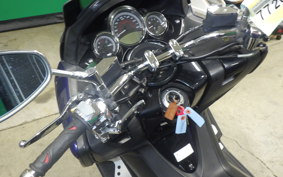 YAMAHA T-MAX 500 2010