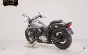 YAMAHA DRAGSTAR 400 2013 VH02J