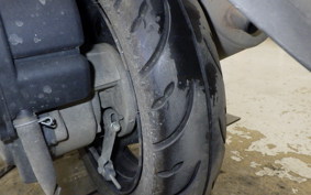 SUZUKI ﾚｯﾂ 2014 CA4AA