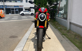 DUCATI M900 MONSTAR SP 2025 4M00