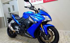 SUZUKI GSX-S1000F 2016 GT79A