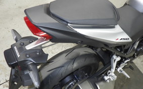 HONDA CB750HORNET 2025 RH24