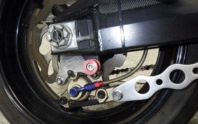 SUZUKI GSX1300R HAYABUSA 2002