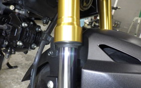 HONDA ｸﾞﾛﾑ JC75