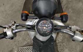 HONDA TODAY AF61